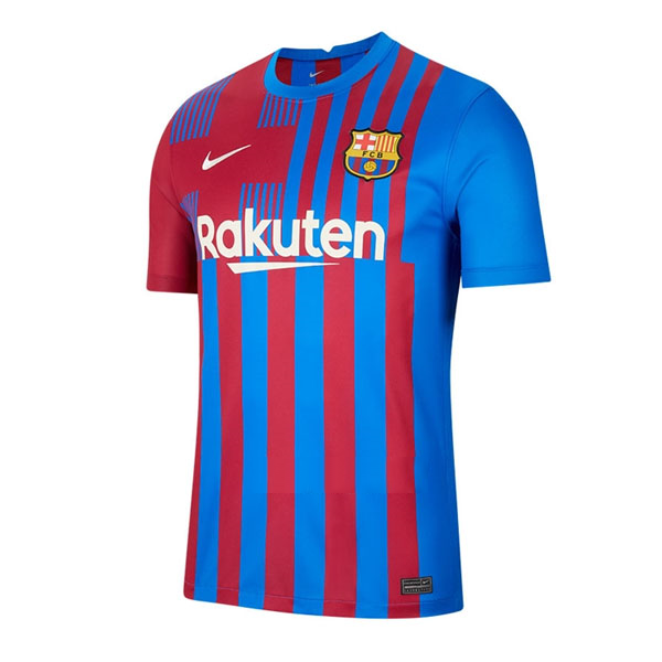 Maglia Barcellona 1ª 2021-2022