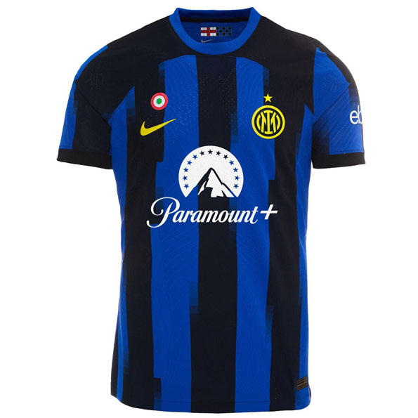 Maglia Inter Milan 1ª 2023-2024