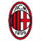 Maglia AC Milan 2025